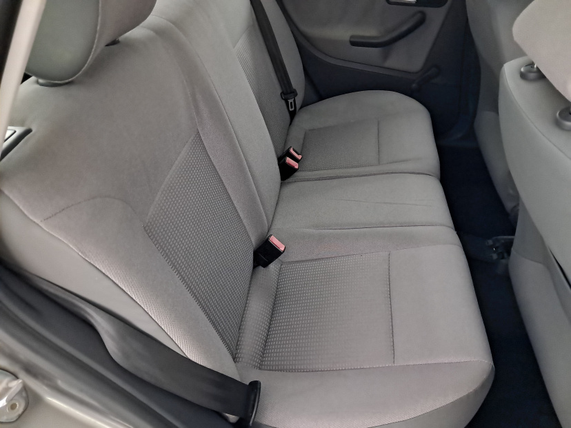 Seat Ibiza, 2003
