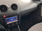 Seat Ibiza, 2003