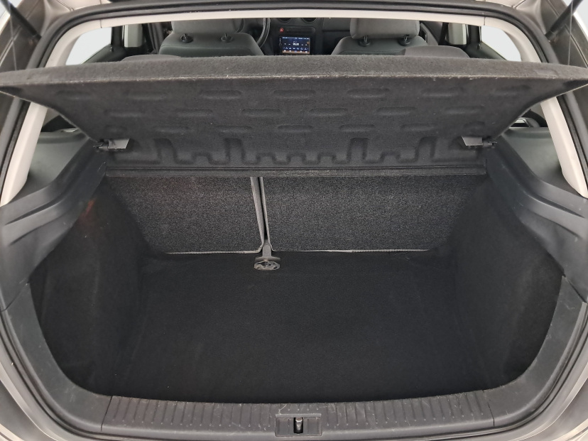 Seat Ibiza, 2003
