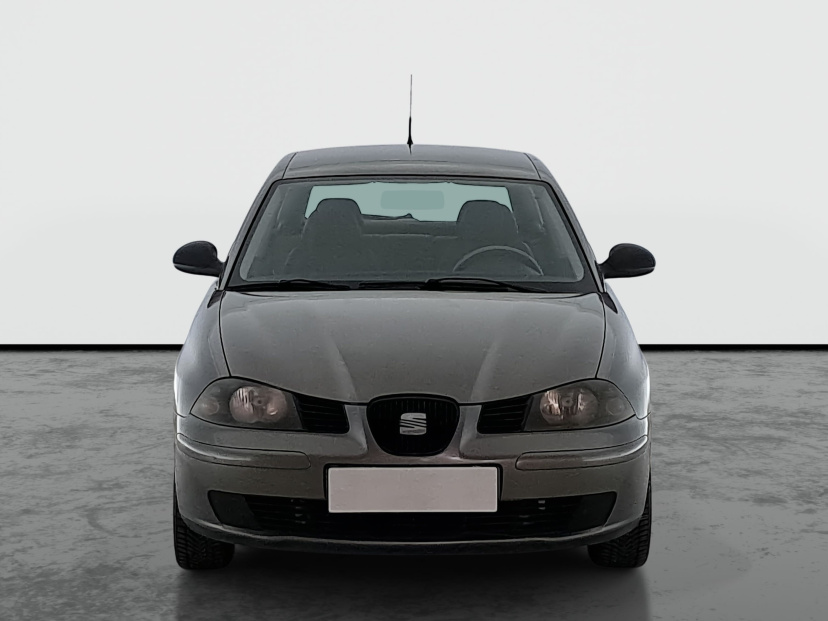 Seat Ibiza, 2003