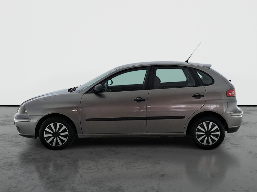 Seat Ibiza, 2003