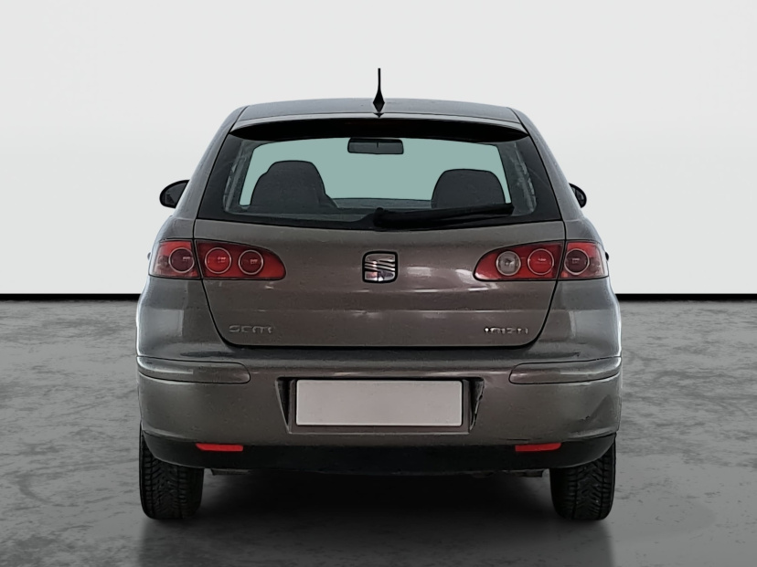 Seat Ibiza, 2003