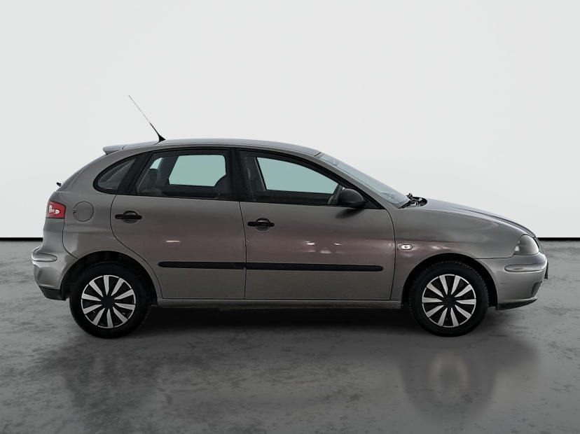 Seat Ibiza, 2003