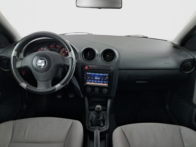Seat Ibiza, 2003