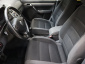 Volkswagen Touran, 2010