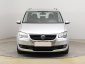 Volkswagen Touran, 2010