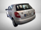 Škoda Fabia, 2008