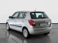 Škoda Fabia, 2008