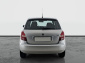 Škoda Fabia, 2008