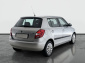 Škoda Fabia, 2008
