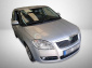 Škoda Fabia, 2008