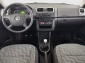 Škoda Fabia, 2008