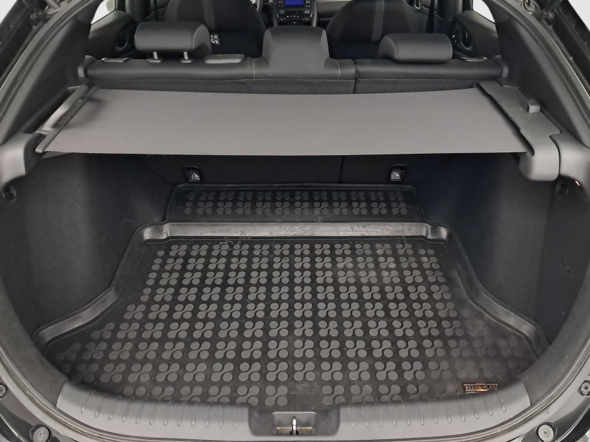 Honda Civic, 2019