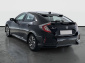 Honda Civic, 2019