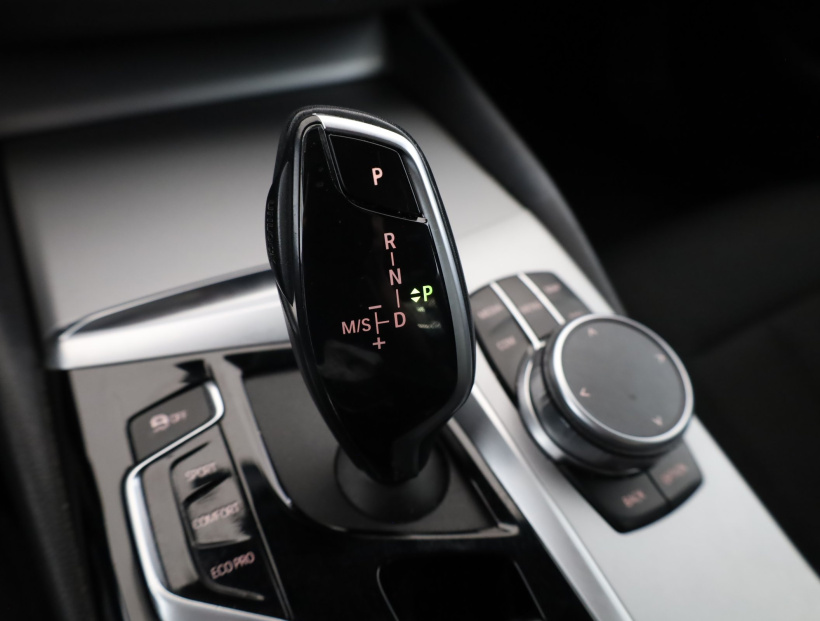 BMW 5, 2019