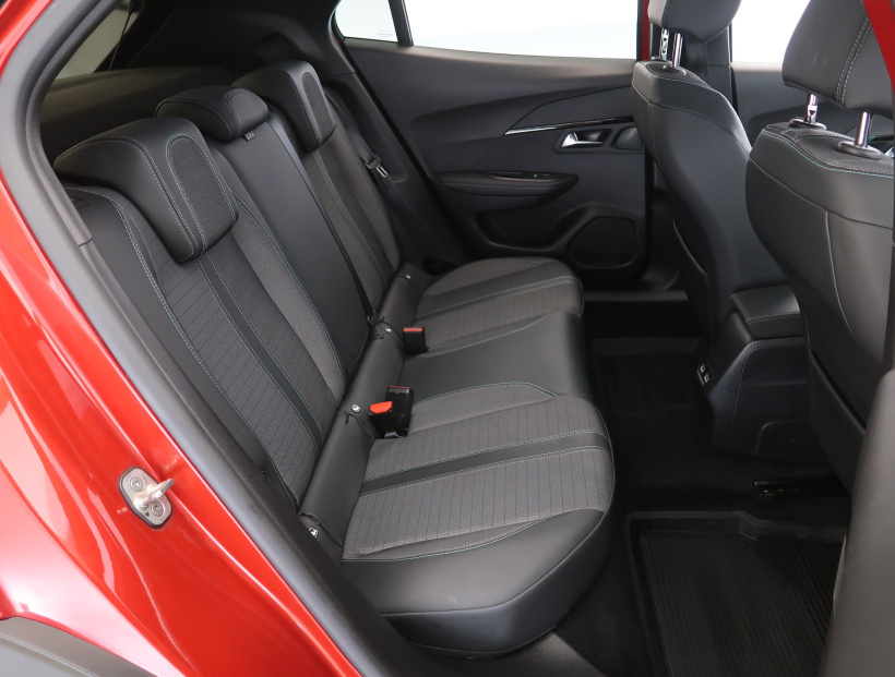 Peugeot 2008, 2022