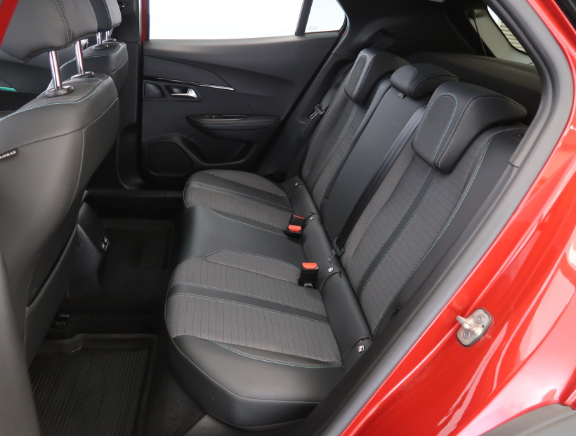 Peugeot 2008, 2022