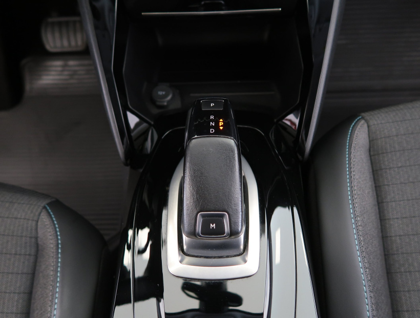 Peugeot 2008, 2022