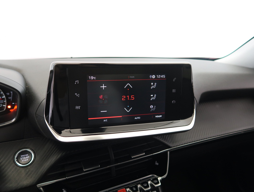 Peugeot 2008, 2022