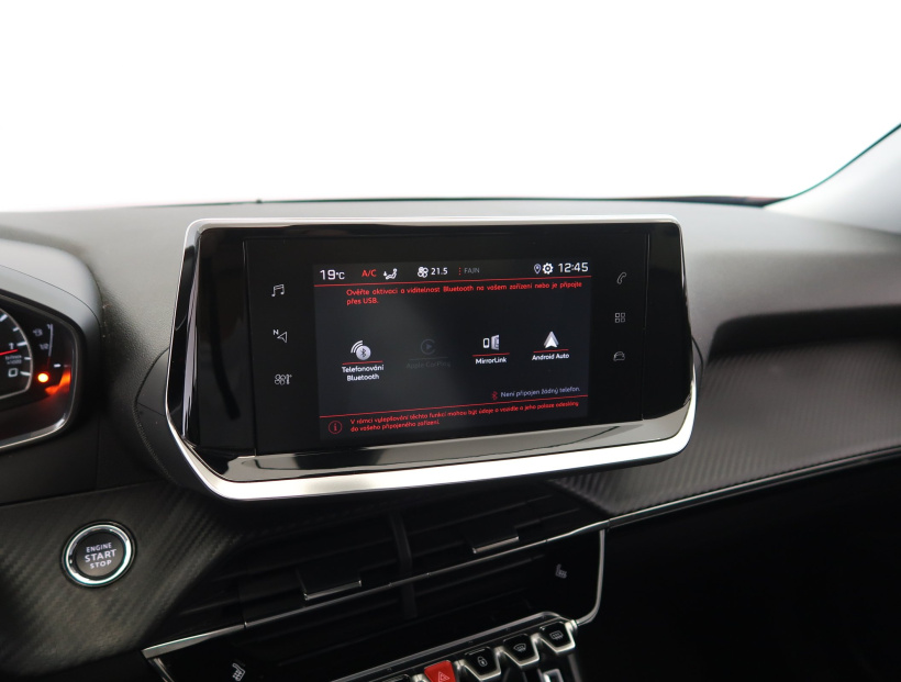 Peugeot 2008, 2022