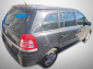 Opel Zafira, 2014