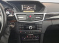 Mercedes-Benz E, 2011