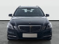 Mercedes-Benz E, 2011