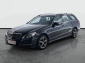 Mercedes-Benz E, 2011