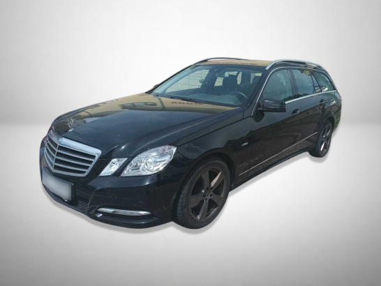 Mercedes-Benz E 250 CDI