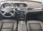 Mercedes-Benz E, 2011