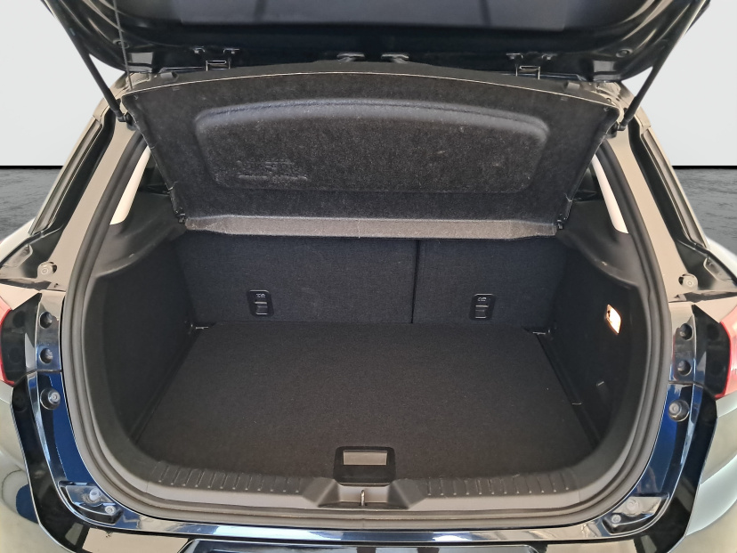 Mazda CX-3, 2017