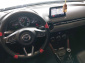 Mazda CX-3, 2017