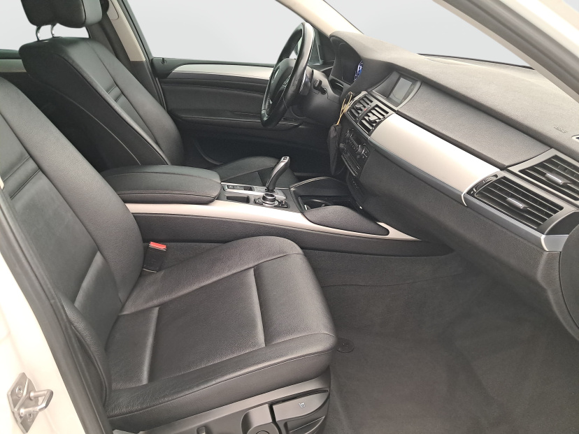 BMW X6, 2014