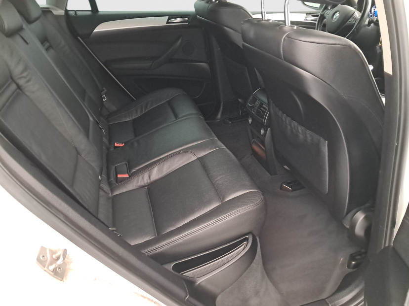 BMW X6, 2014