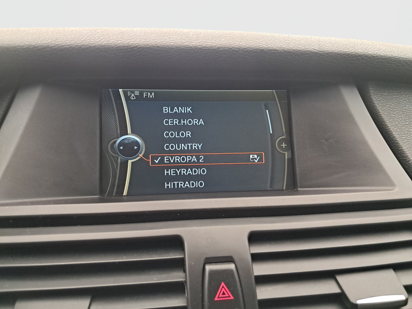 BMW X6, 2014