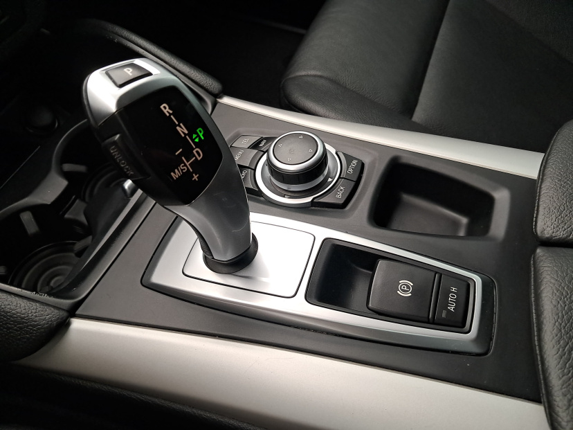 BMW X6, 2014