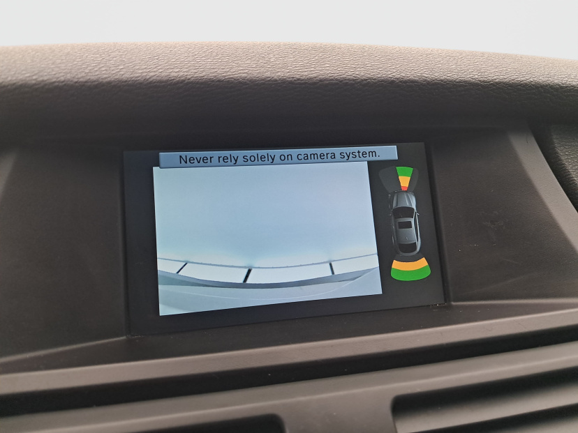 BMW X6, 2014