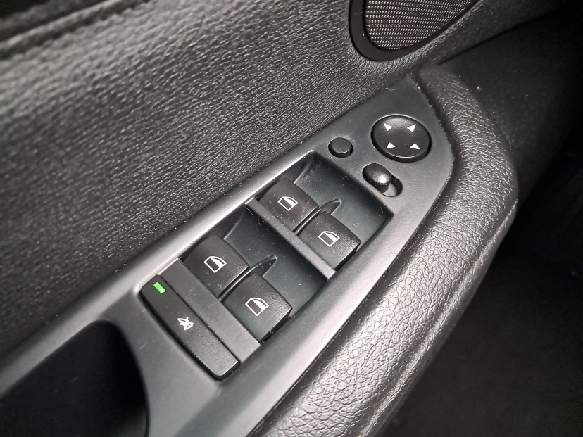 BMW X6, 2014