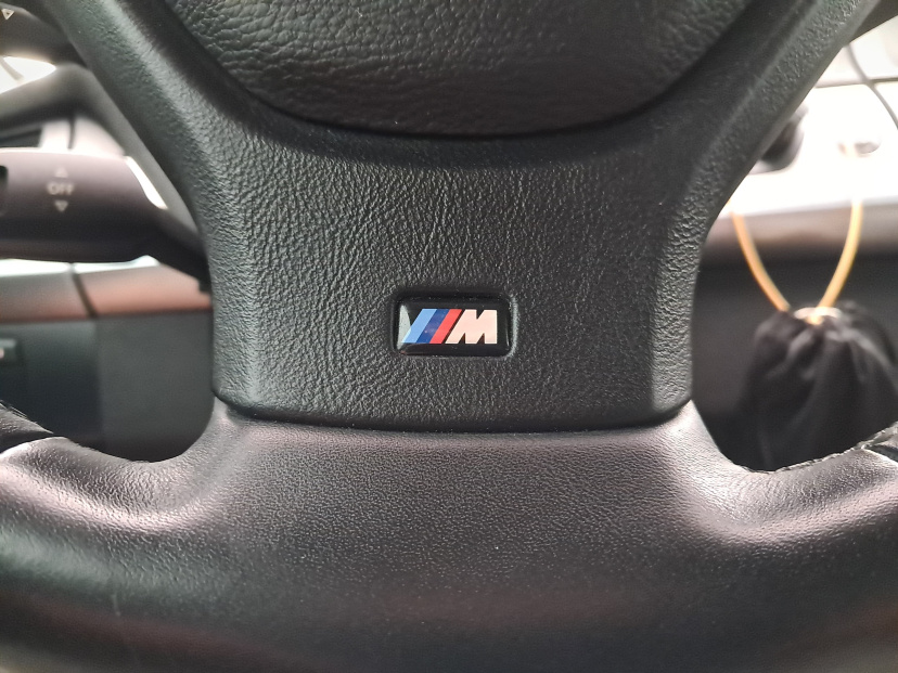 BMW X6, 2014