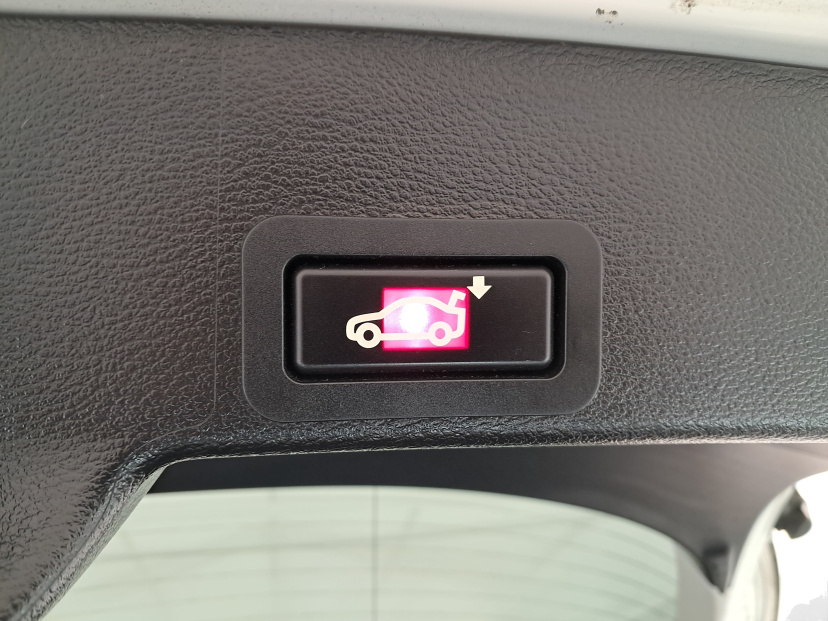 BMW X6, 2014