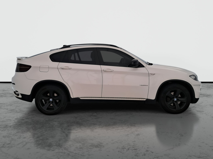 BMW X6, 2014