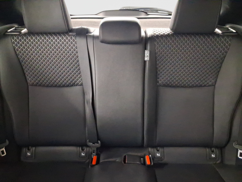 Toyota Yaris, 2020