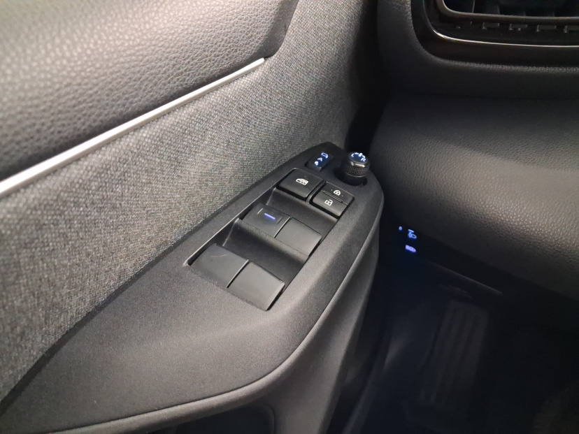 Toyota Yaris, 2020