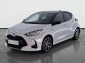 Toyota Yaris, 2020