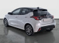 Toyota Yaris, 2020