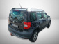 Škoda Yeti, 2010