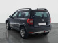 Škoda Yeti, 2010