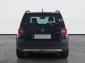 Škoda Yeti, 2010
