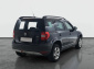 Škoda Yeti, 2010