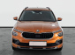Škoda Kamiq, 2025